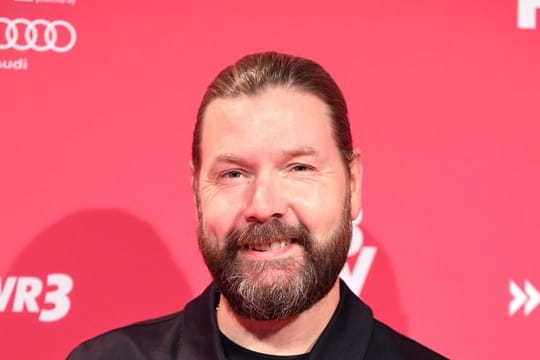 Rea Garvey wird nicht nur bei Bratwürsten schwach.