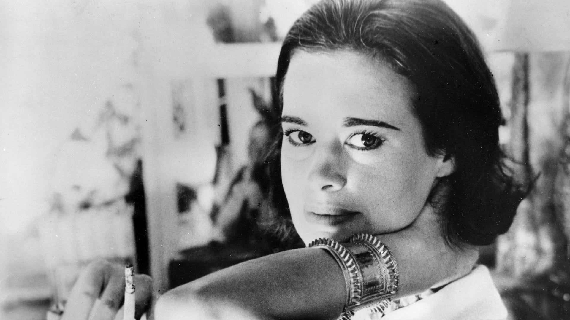 Gloria Vanderbilt: Ihre Jeans verkauften sich für einige Zeit sehr gut.
