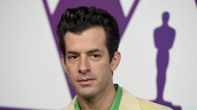 Mark Ronson hat in diesem Jahr für den Lady-Gaga-Song "Shallow" einen Oscar gewonnen.