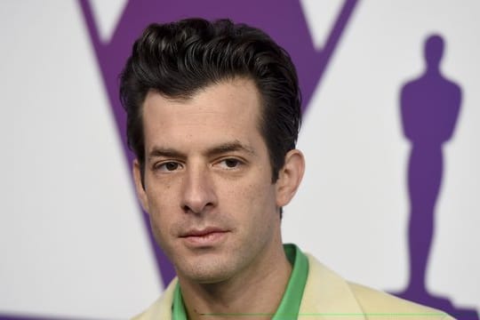 Mark Ronson hat in diesem Jahr für den Lady-Gaga-Song "Shallow" einen Oscar gewonnen.