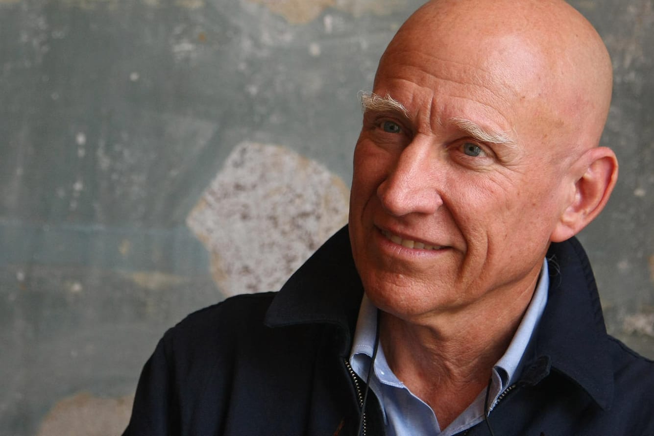 Sebastião Salgado: Der brasilianische Fotograf wird mit dem Friedenspreis des Deutschen Buchhandels ausgezeichnet.