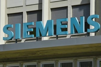 Siemens-Standort Berlin: Hier und in Erlangen werden die meisten der 1.400 Stellen gestrichen.