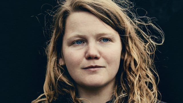 Wortgewaltig: Die Poetin und Rapperin Kate Tempest.