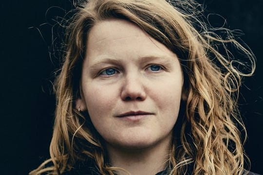 Wortgewaltig: Die Poetin und Rapperin Kate Tempest.