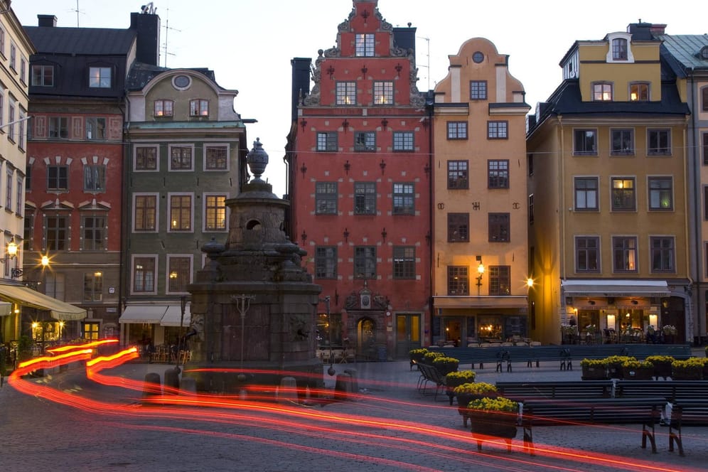 Wohnungen in Stockholm: Die schwedische Hauptstadt vergibt preiswerte Wohnungen auch über ein Losverfahren.