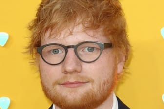 Ed Sheeran hat die Künstler verraten, mit denen er für sein neues Duett-Album im Studio stand.