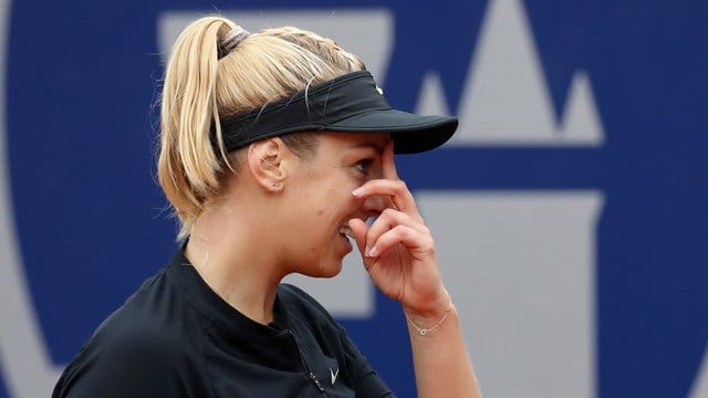 Hat eine Wildcard für die Wimbledon-Qualifikation bekommen: Sabine Lisicki.