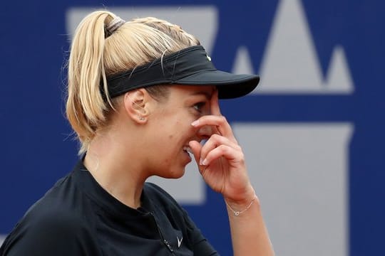 Hat eine Wildcard für die Wimbledon-Qualifikation bekommen: Sabine Lisicki.