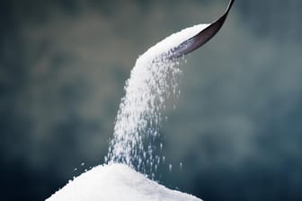 Zucker: Das Unternehmen Nestlé will den Zuckergehalt in seinen Produkten reduzieren.