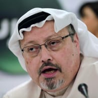 Der Journalist Jamal Khashoggi: Kronprinz Mohammed wird verdächtigt, vom Mord an Khashoggi Anfang Oktober im saudischen Konsulat in Istanbul gewusst oder ihn sogar angeordnet zu haben.