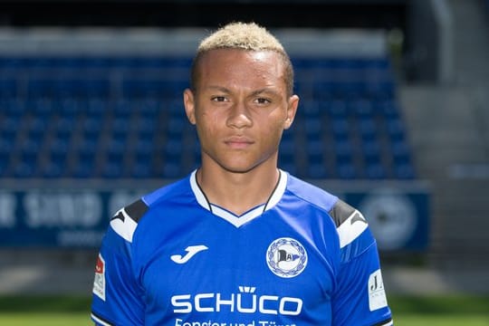 Der nach Bielefeld ausgeliehene Roberto Massimo kehrt zum VfB zurück.