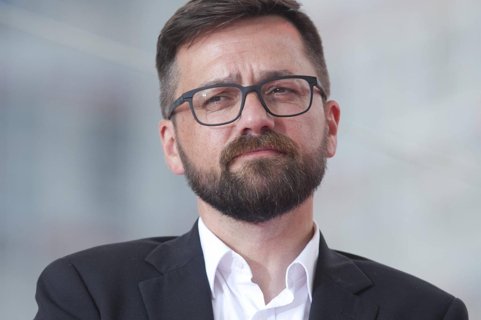 Thomas Kutschaty: Der Chef der SPD-Landtagsfraktion in Nordrhein-Westfalen hat seine Bereitschaft erkennen lassen, SPD-Vorsitzender zu werden.