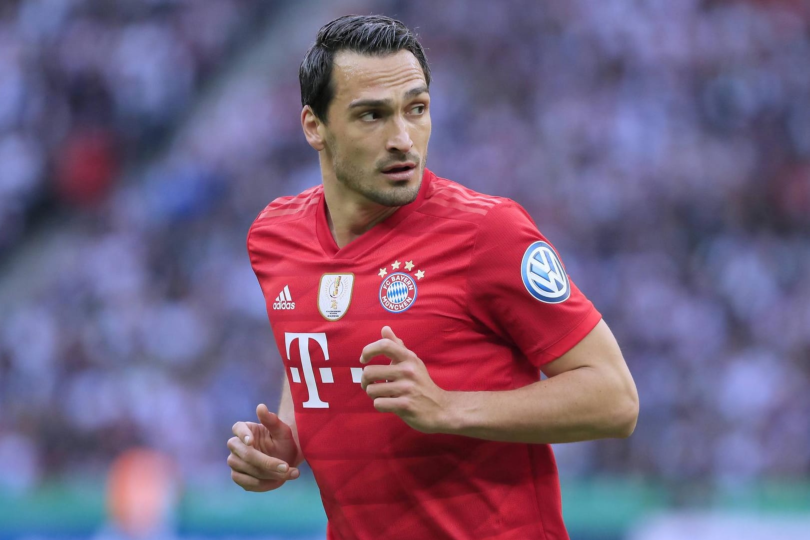 Mats Hummels: Der Weltmeister kehrt zu Borussia Dortmund zurück – und könnte dort vieles verändern.