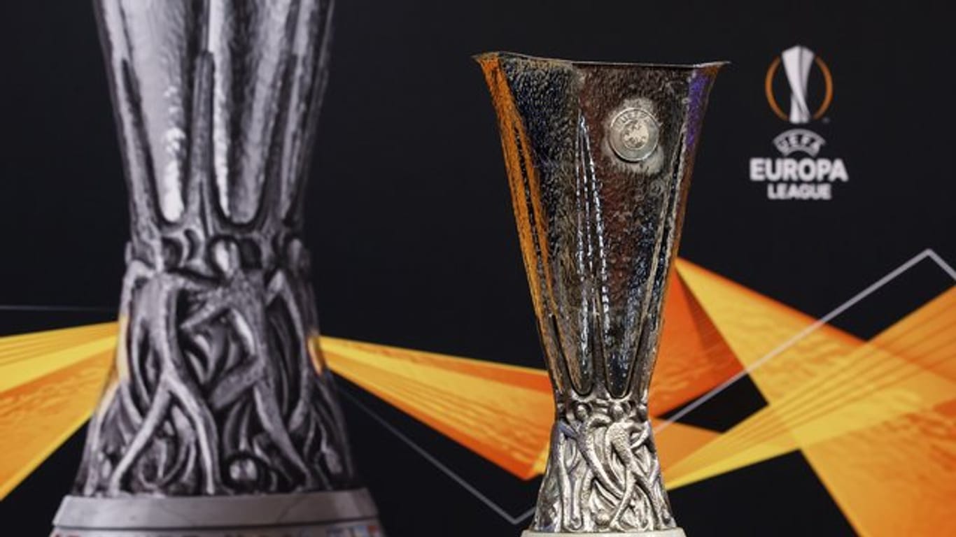 In Nyon wird die zweite Qualifikations-Runde zur Europa League ausgelost.