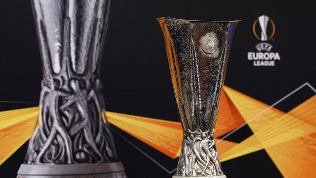 In Nyon wird die zweite Qualifikations-Runde zur Europa League ausgelost. In Nyon wird die zweite Qualifikations-Runde zur Europa League ausgelost.