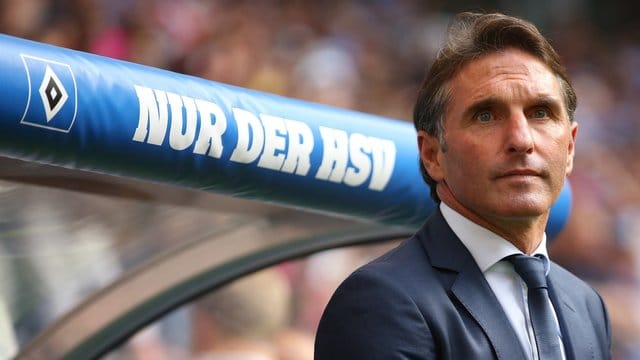 Bruno Labbadia lässt sich mit der Suche nach einem neuen Arbeitgeber Zeit. Bruno Labbadia lässt sich mit der Suche nach einem neuen Arbeitgeber Zeit.