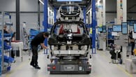 Erster Autobauer schaltet um - 5G in Autoproduktion: Telekom-Branche mit großen Hoffnungen