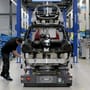 Erster Autobauer schaltet um - 5G in Autoproduktion: Telekom-Branche mit großen Hoffnungen