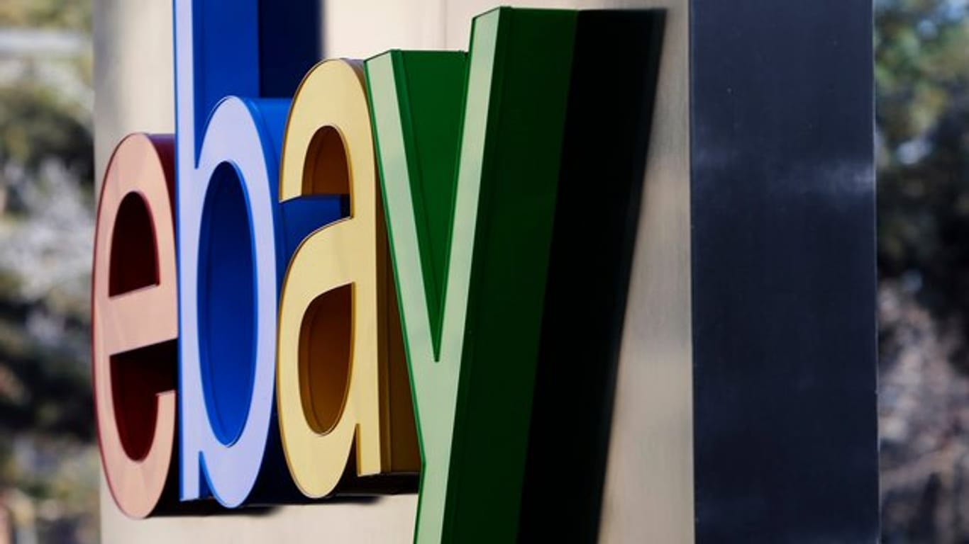 Im Sommer 1999 ging Ebay auch in Deutschland online - vier Jahre nach dem Start in den USA.