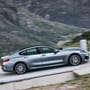Sportliches Top-Modell: BMW 8er kommt auch als Gran Coupé