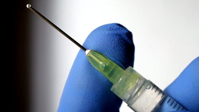 Menschen in ärmeren Ländern haben mehr Vertrauen zu Imfpungen. Menschen in ärmeren Ländern haben mehr Vertrauen zu Imfpungen.