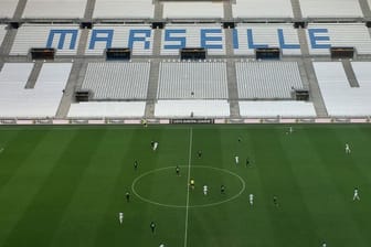 Olympique Marseille muss der UEFA mindestens zwei Millionen Euro zahlen.