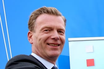Ulrich Thomas, Vizechef der CDU-Landtagsfraktion in Sachsen-Anhalt, schließt zumindest für die Zukunft eine Koalition mit der AfD nicht aus.
