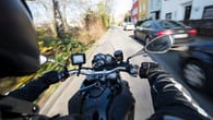 Scharfe Kritik: Autofahrer sollen ohne Prüfung aufs Motorrad dürfen