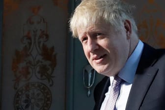 Boris Johnson: Der frühere britische Außenminister hat seinen Vorsprung im Rennen um den Parteivorsitz der Konservativen ausgebaut.