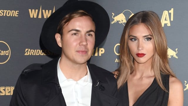Mario Götze und seine Frau Ann-Kathrin haben eine besondere Verbindung zu Mallorca. Mario Götze und seine Frau Ann-Kathrin haben eine besondere Verbindung zu Mallorca.
