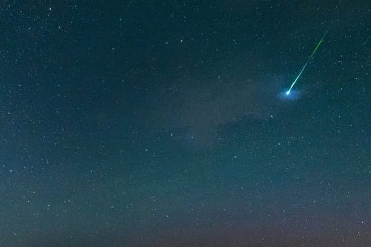 Die Wissenschaftler haben 1327 Sterne im Umkreis von bis zu 160 Lichtjahren abgesucht.