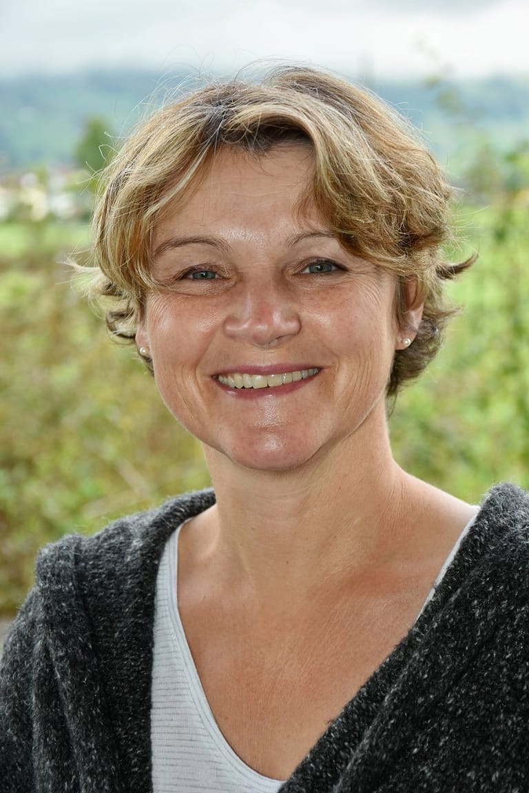Annemarie Berchtold-Rymann wurde 54 Jahre alt.