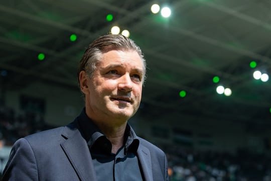 Dortmunds Sportdirektor Michael Zorc ist voll des Lobes über Mats Hummels.