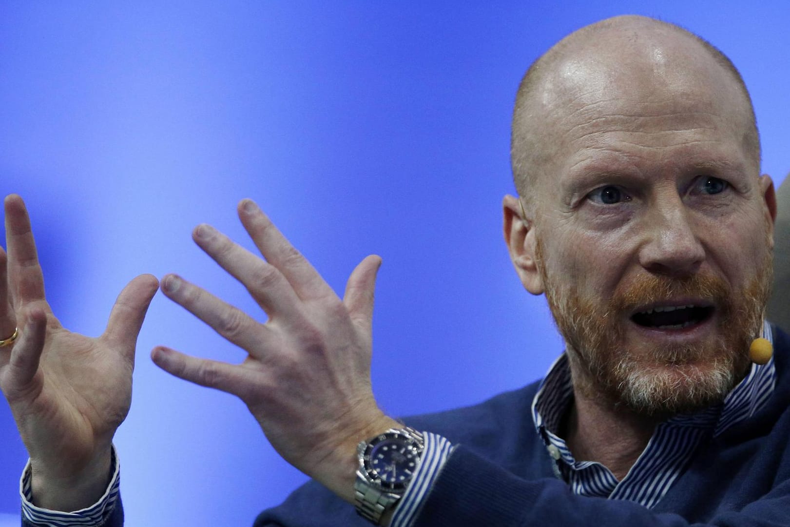 Matthias Sammer wird Eurosport in beratender Funktion erhalten bleiben.