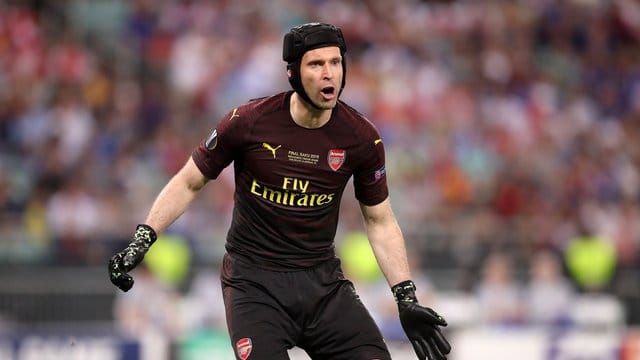 Kehrt zum FC Chelsea zurück: Petr Cech.