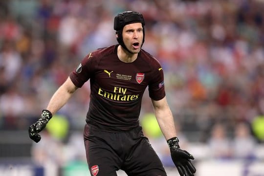 Kehrt zum FC Chelsea zurück: Petr Cech.