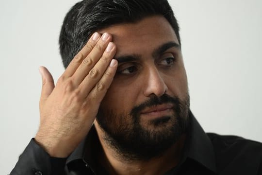 Adil Demirci