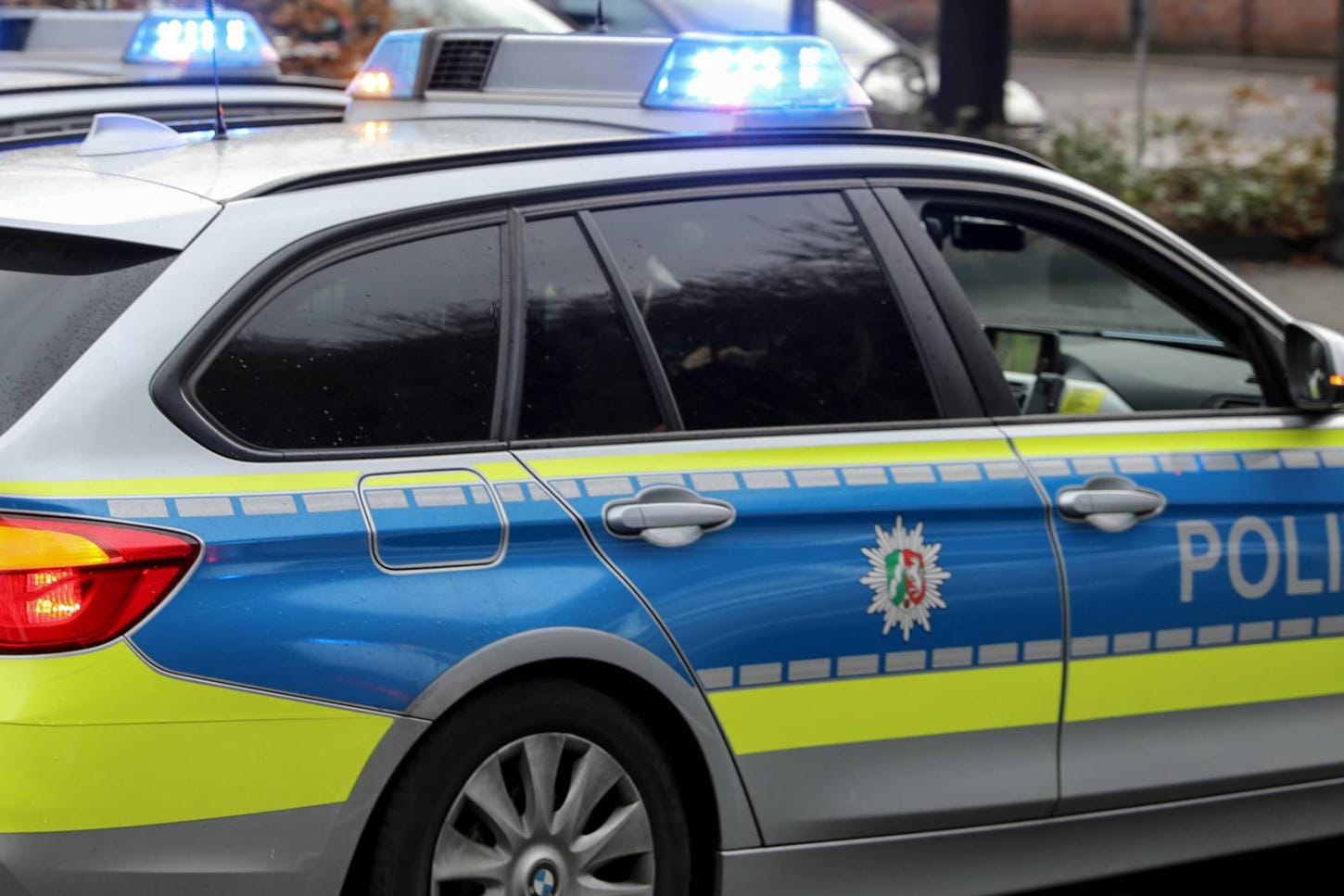 Polizei Nordrhein-Westfalen: Ein Streit auf einem Spielplatz ist in Monheim am Rhein eskaliert. (Symbolbild)