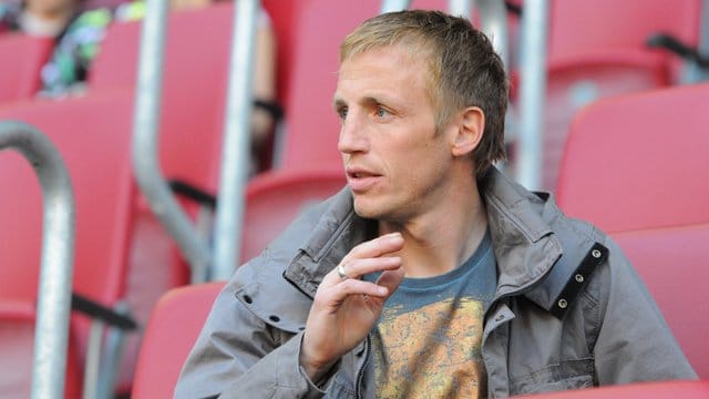 Wird Co-Trainer in Mainz: Michael Thurk.