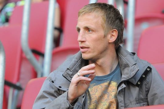 Wird Co-Trainer in Mainz: Michael Thurk.