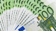 Nahe Oldenburg: Mann vergisst 10.000 Euro auf Raststättentoilette