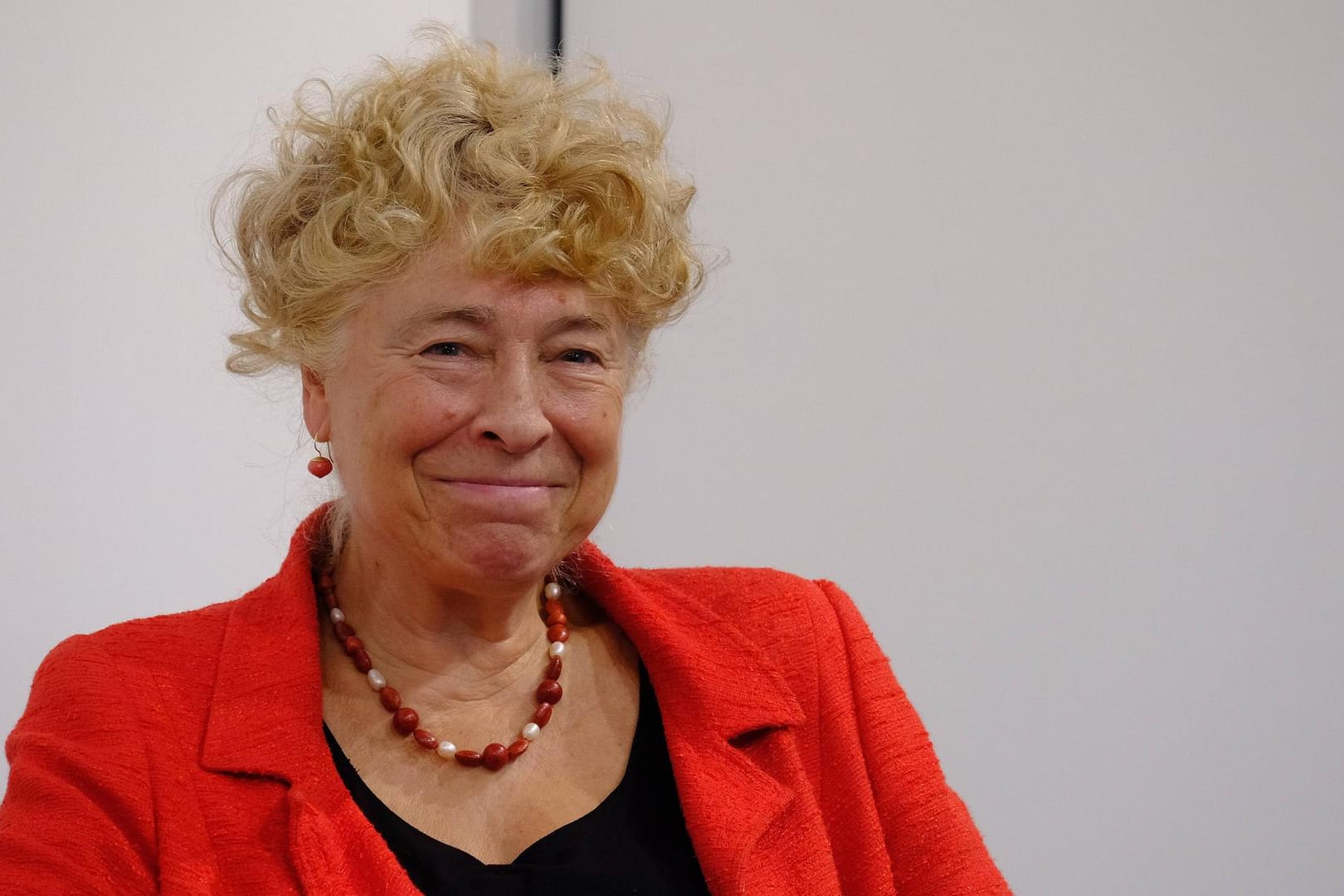 Gesine Schwan (Archivbild): Sie glaubt nicht, dass Russland militärisch bezwungen werden kann.