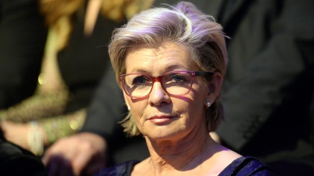 Silvia Neid lobt das Niveau der Fraueb-WM.