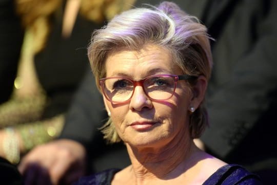 Silvia Neid lobt das Niveau der Fraueb-WM.