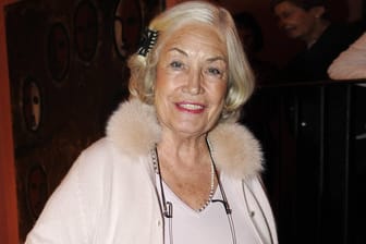 Ellen Schwiers: Die Schauspielerin wurde 88 Jahre alt.