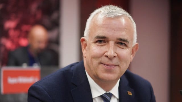 Der Präsident des 1. Der Präsident des 1.