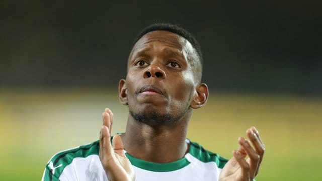Ibrahima Traoré sieht beim Afrika-Cup ein hohes Niveau.