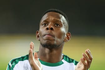 Ibrahima Traoré sieht beim Afrika-Cup ein hohes Niveau.
