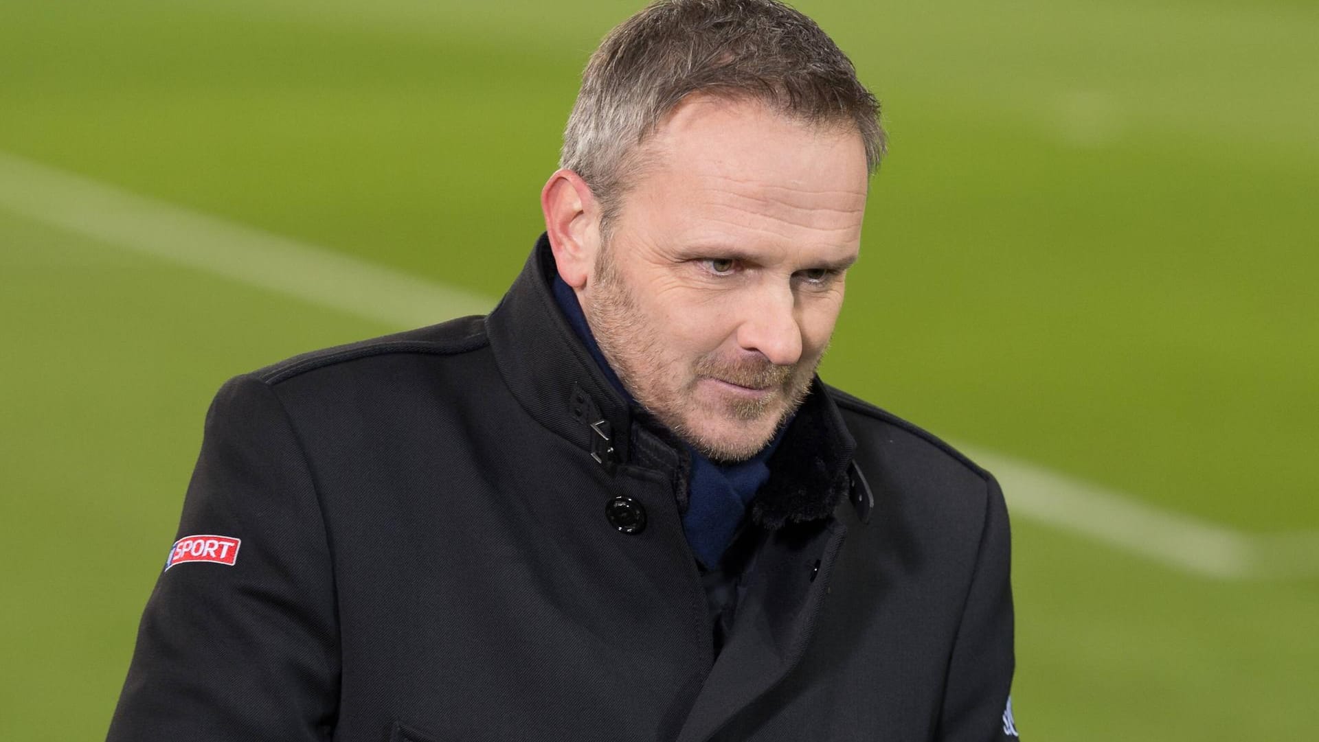 Spielte unter anderem für den FC Bayern und den FC Liverpool: Ex-Fußballprofi Dietmar Hamann. Spielte unter anderem für den FC Bayern und den FC Liverpool: Ex-Fußballprofi Dietmar Hamann.