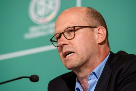 DFL-Direktor Andreas Nagel will den Umgang mit Kopfverletzungen professionalisieren.